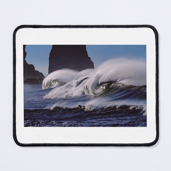Item preview, Tsunami designed and sold by Nensy fensy .
