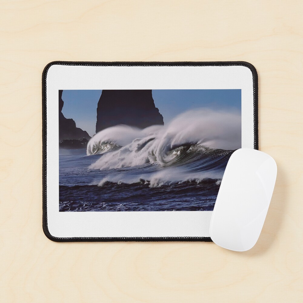 Item preview, Mouse Pad designed and sold by NeNsYfEnSy.