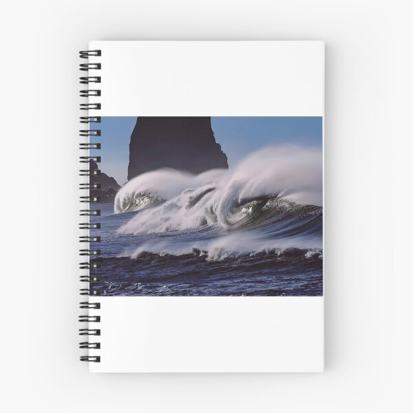 Aperçu de l'œuvre Tsunami créée et vendue par Nensy fensy .