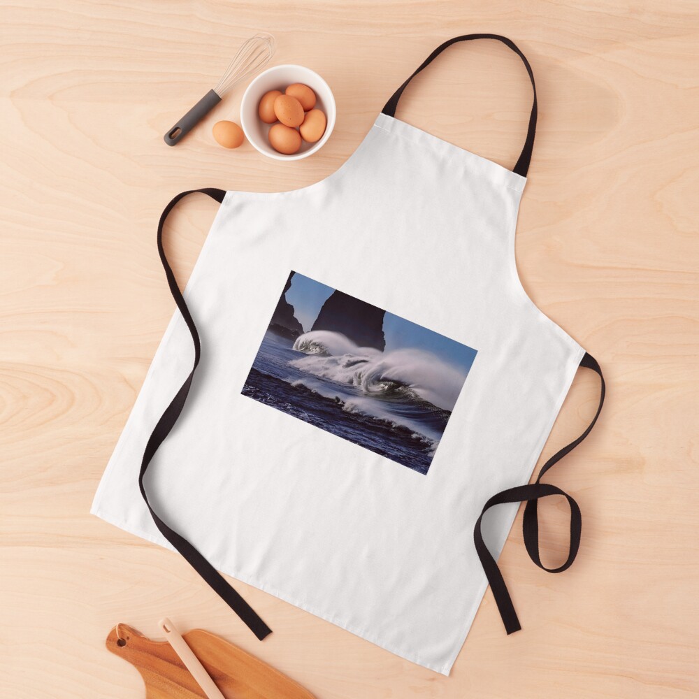 Item preview, Apron designed and sold by NeNsYfEnSy.