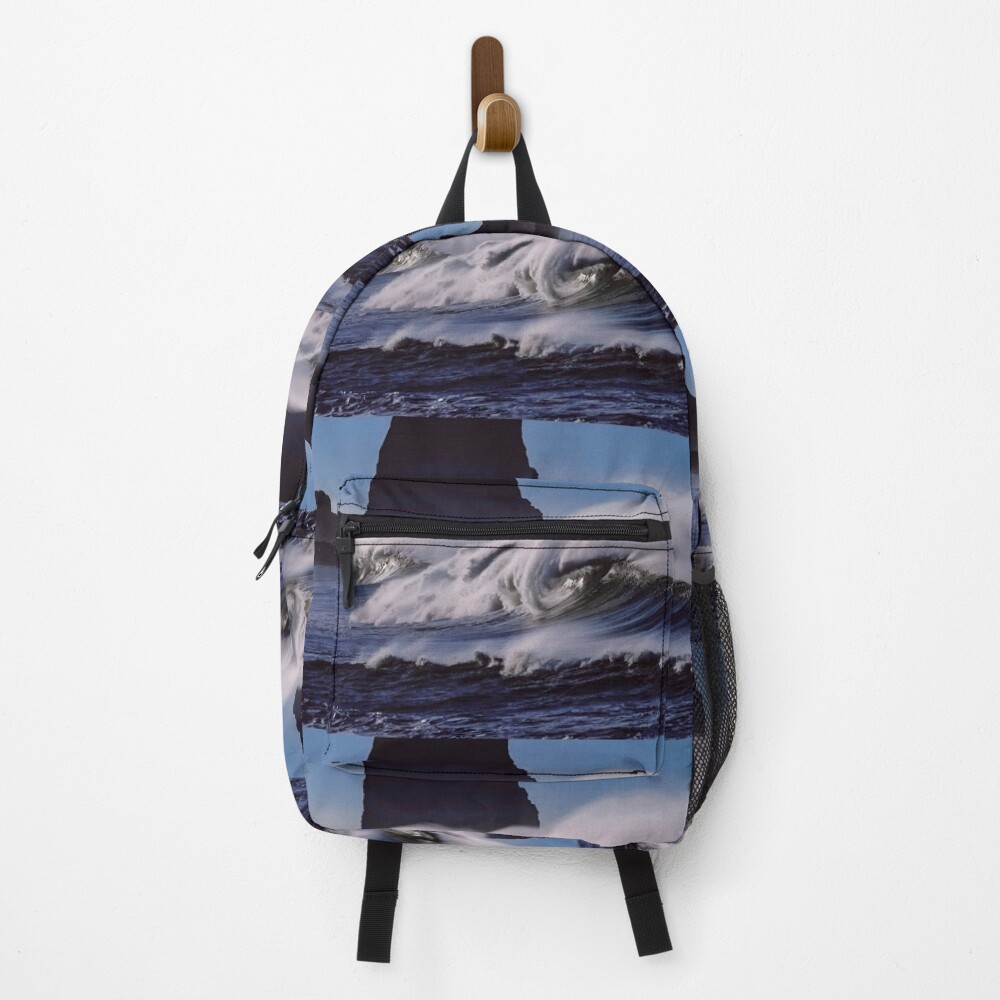 Item preview, Backpack designed and sold by NeNsYfEnSy.