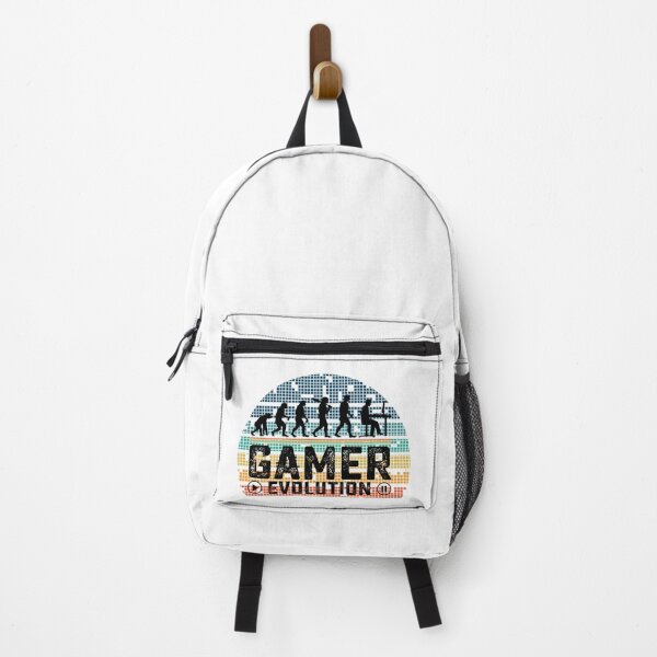 Item preview, Gamer Evolution designed and sold by ArtisShops.