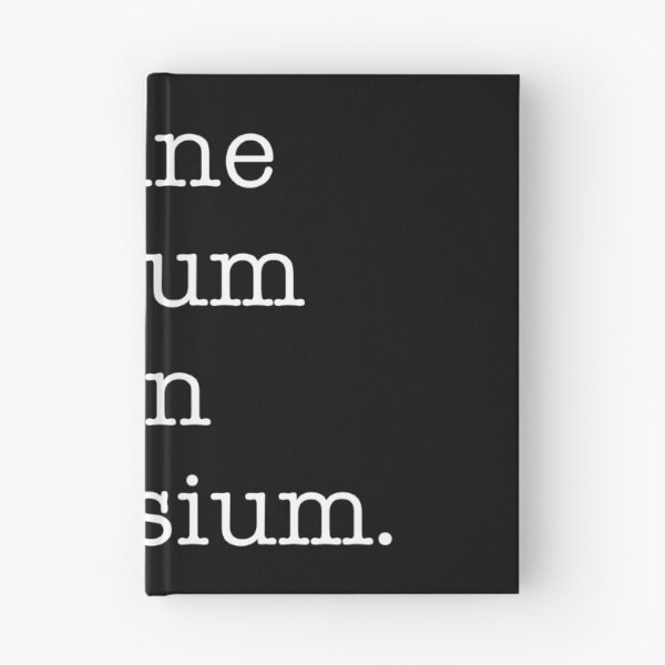 Item preview, Fluorine, Uranium, Carbon And Potassium designed and sold by ScienceCorner.