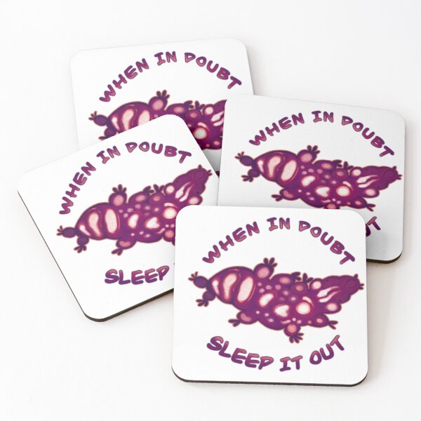 Item preview, Tardigrade tough designed and sold by alwaysthewriter.