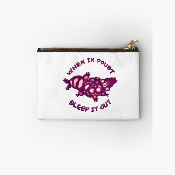 Item preview, Tardigrade tough designed and sold by alwaysthewriter.