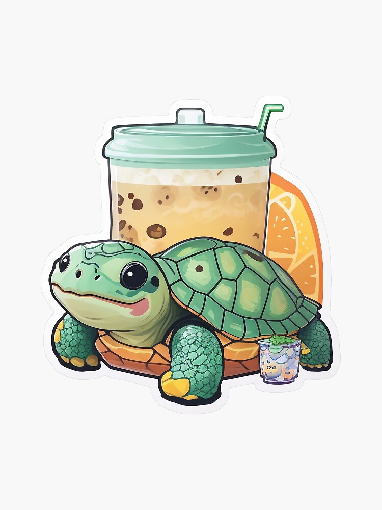 Stitch Drink Sticker for Sale by LunaIO98