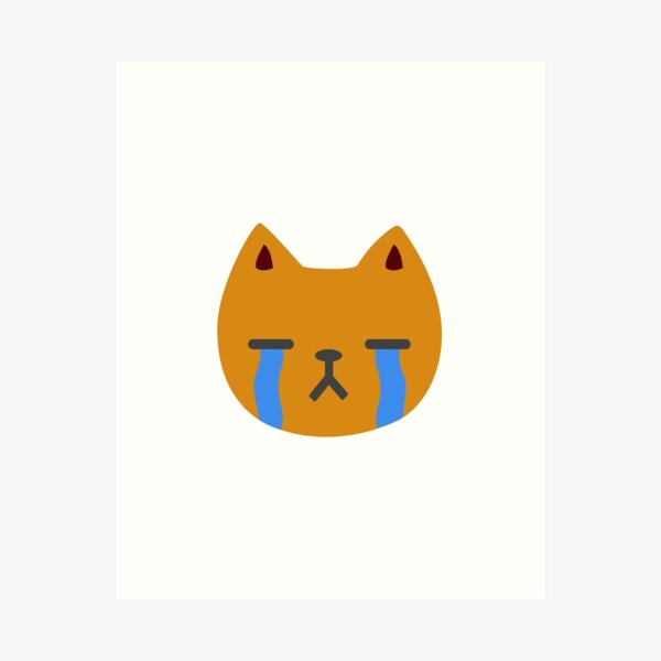 😾 Pouting Cat Emoji in 2023