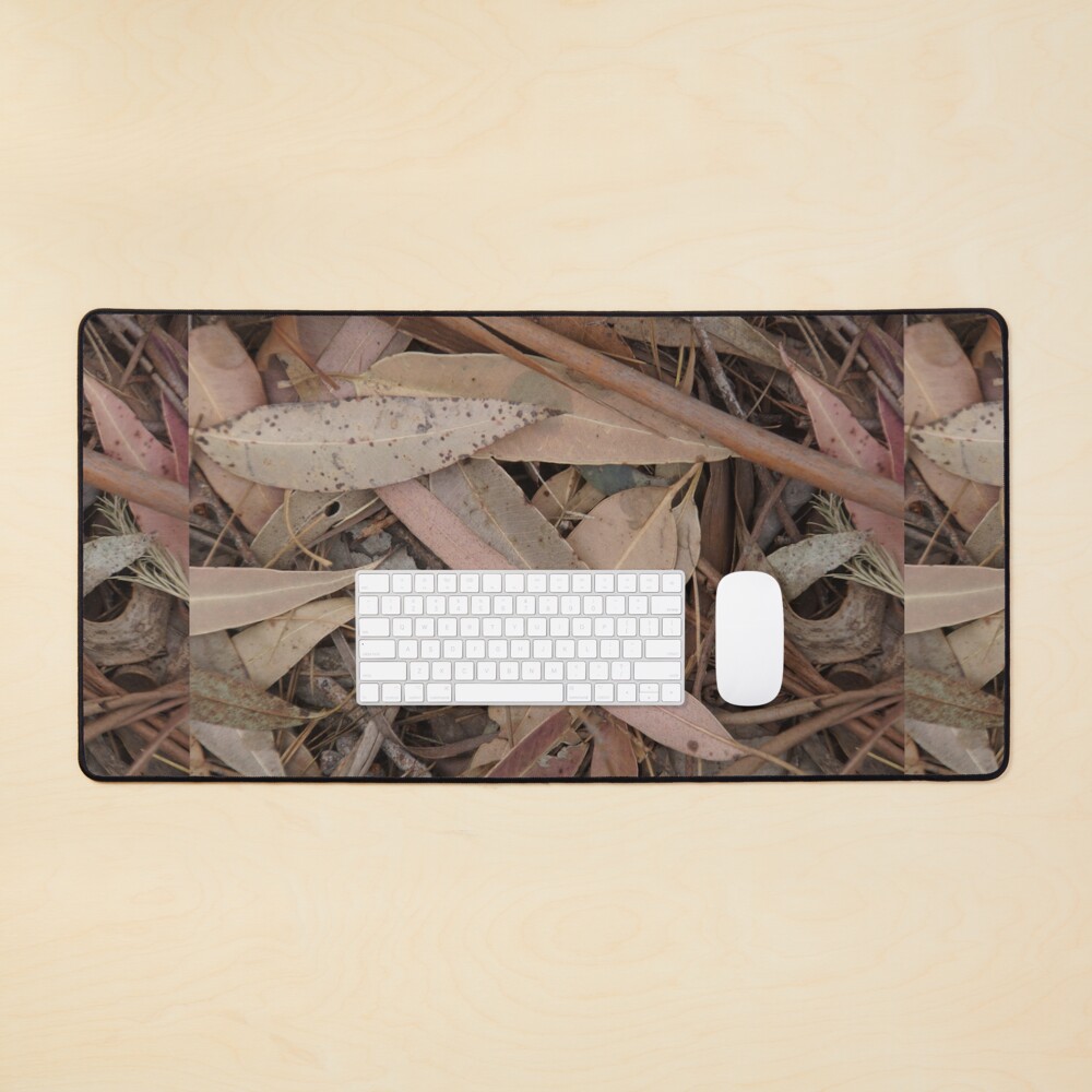 Item preview, Desk Mat designed and sold by MagpieSprings.