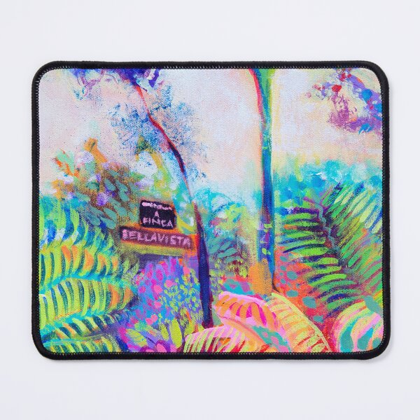 Item preview, Bienvenidos a Finca Bellavista Sustainable Treehouse Community designed and sold by Mad World Art Ltd. Co..