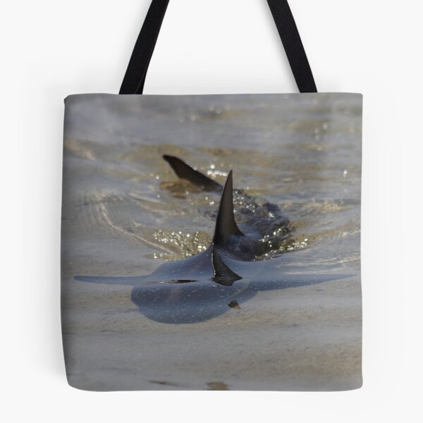 Item preview, shark in the shallows designed and sold by loza1976.