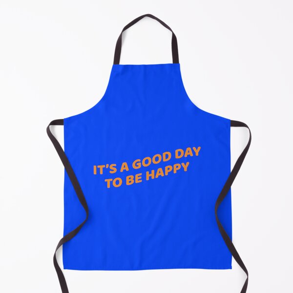 Item preview, it's a good day to be happy designed and sold by KOKOTART.