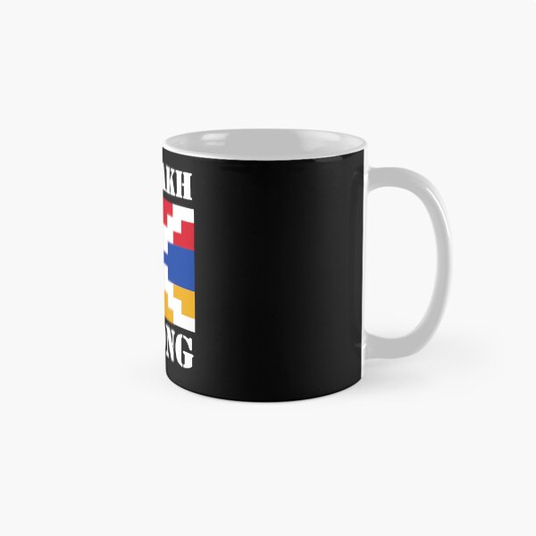 Item preview, Artsakh Strong designed and sold by RedPumpFlash.