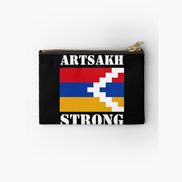Item preview, Artsakh Strong designed and sold by RedPumpFlash.