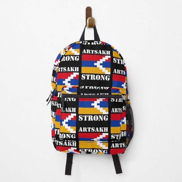 Item preview, Artsakh Strong designed and sold by RedPumpFlash.