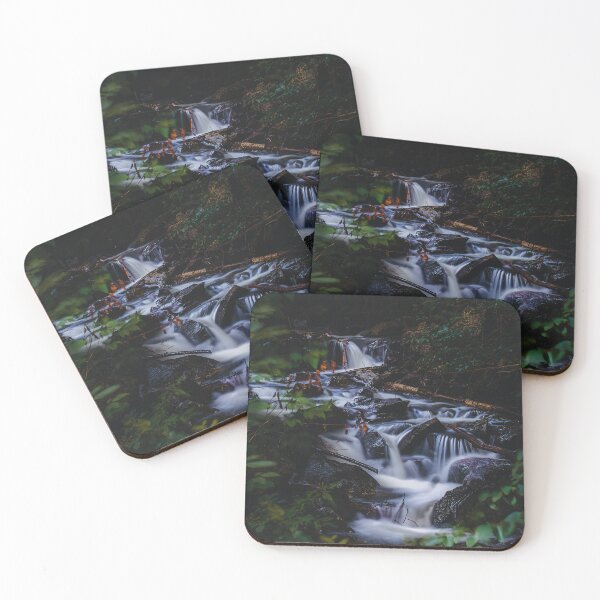 Item preview, Whispers of the Woods: Secrets of a Cascade V6 designed and sold by Family Journey with God.