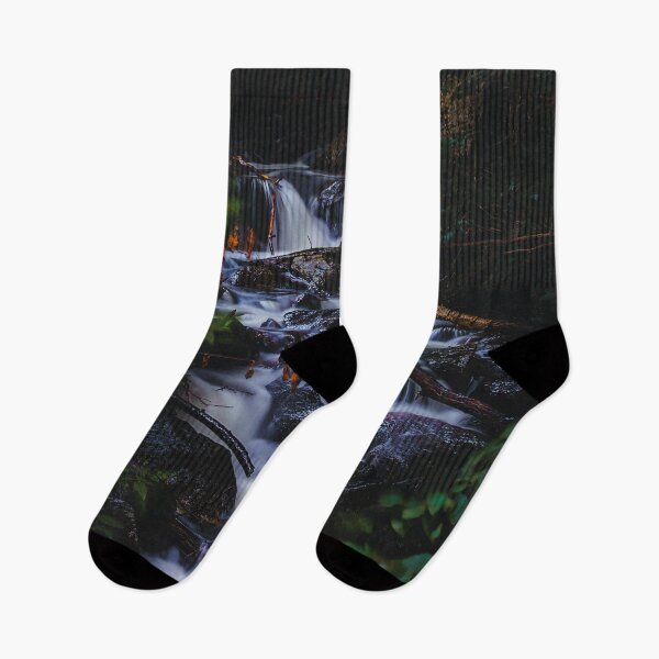 Item preview, Whispers of the Woods: Secrets of a Cascade V6 designed and sold by Family Journey with God.