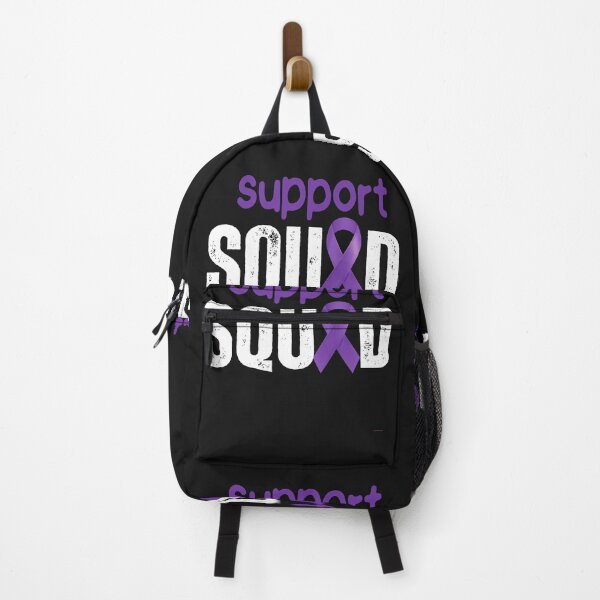 Item preview, Support squad against domestic violence ,wear purple designed and sold by erozzz.