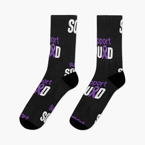 Item preview, Support squad against domestic violence ,wear purple designed and sold by erozzz.