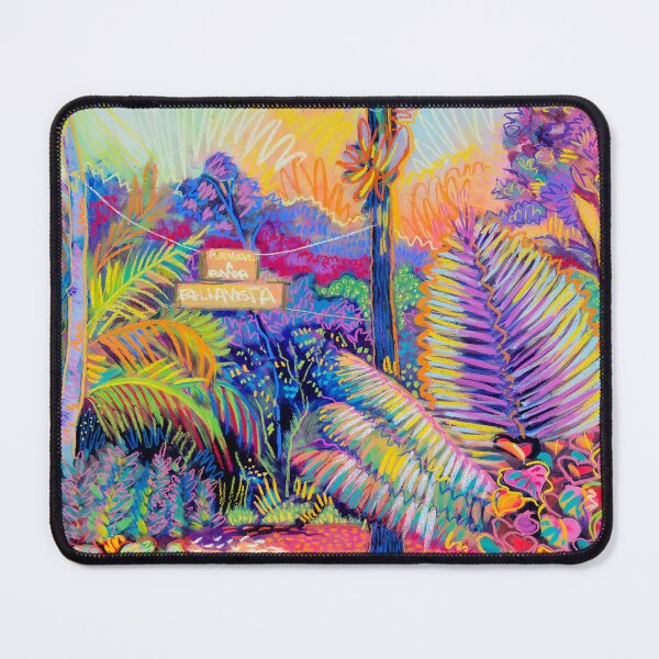 Item preview, Bienvenidos a Finca Bellavista Sustainable Treehouse Community designed and sold by Mad World Art Ltd. Co..