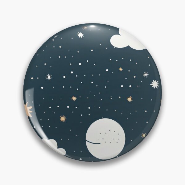 Item preview, night sky designed and sold by Ttthunder123.