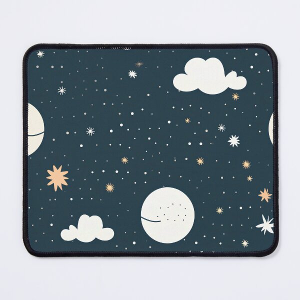 Item preview, night sky designed and sold by Ttthunder123.