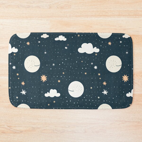 Item preview, night sky designed and sold by Ttthunder123.