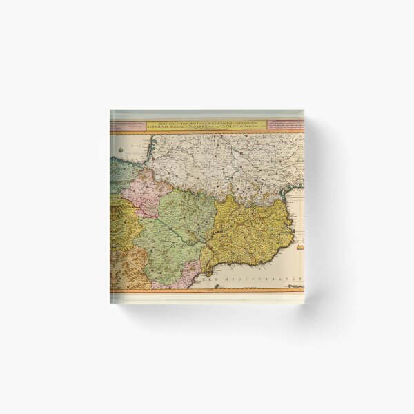 Item preview, map designed and sold by Francespoppy.