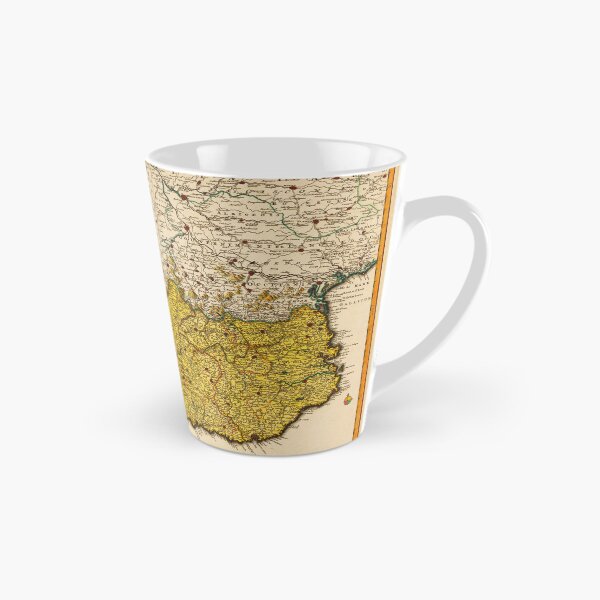Item preview, map designed and sold by Francespoppy.