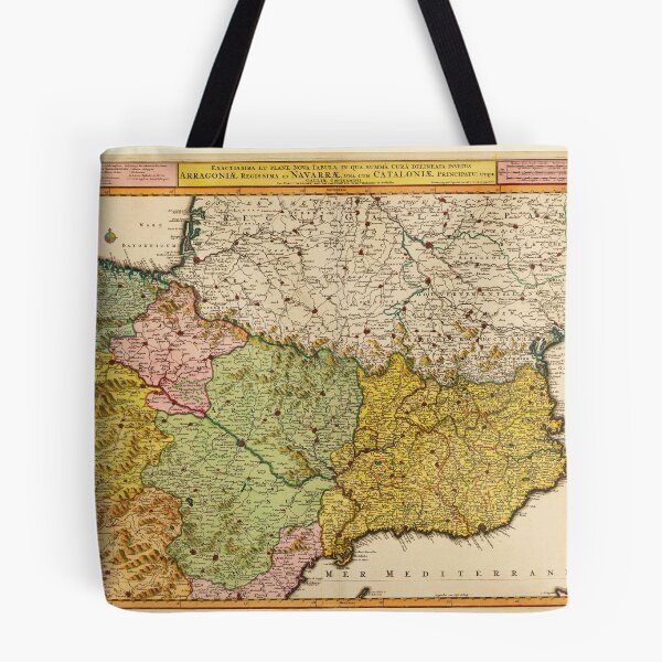 Item preview, map designed and sold by Francespoppy.