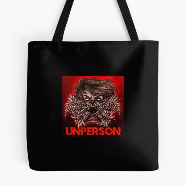 Item preview, Generation Loss | Unperson designed and sold by Mollish.