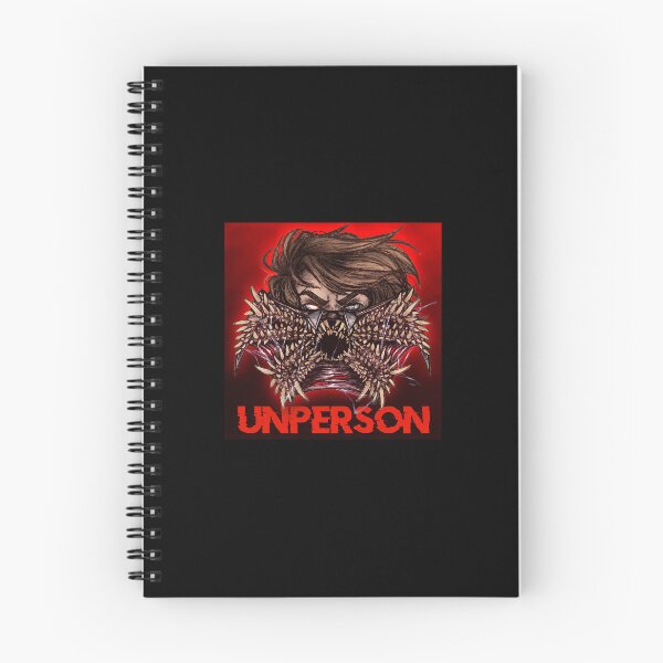 Item preview, Generation Loss | Unperson designed and sold by Mollish.