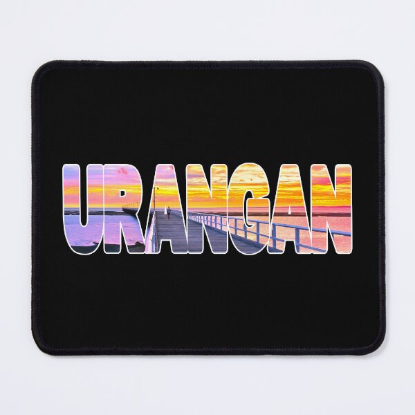 Item preview, URANGAN - Hervey Bay Queensland designed and sold by Adam Gormley.