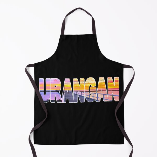 Item preview, URANGAN - Hervey Bay Queensland designed and sold by Adam Gormley.