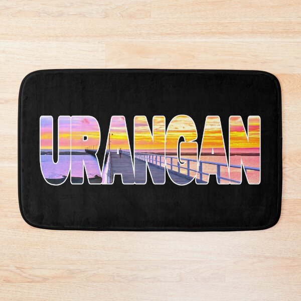 Item preview, URANGAN - Hervey Bay Queensland designed and sold by Adam Gormley.