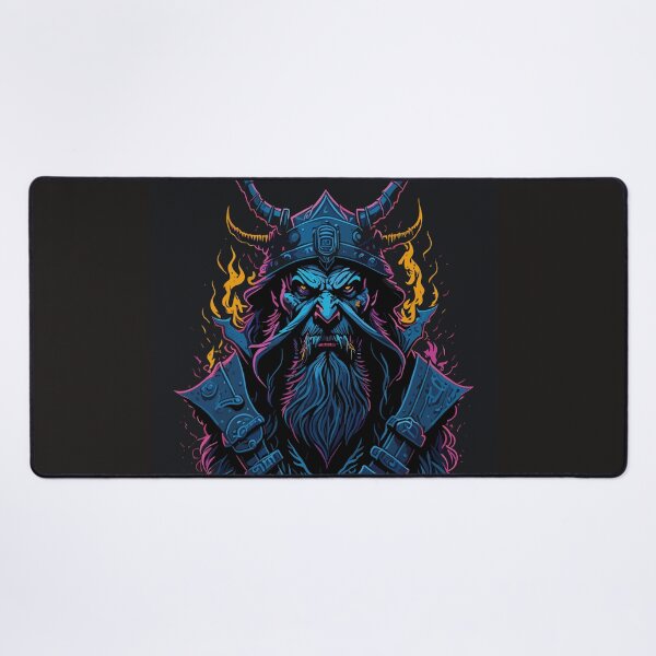 Item preview, Rise of the Undead Viking designed and sold by TheHandanShop.