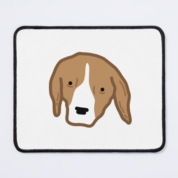 Item preview, beagle 1 designed and sold by Jessy Kirk.