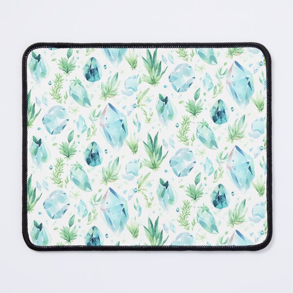 Item preview, Natural Crystals designed and sold by DigitalRevvi.
