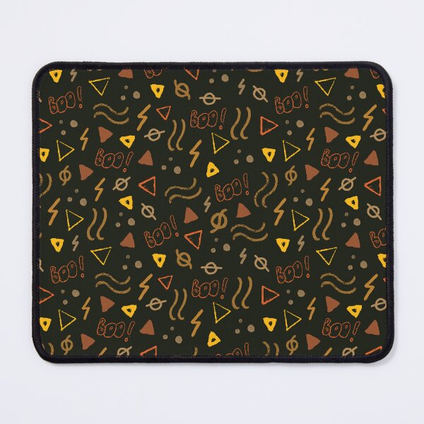 Item preview, Halloween Fun pattern designed and sold by Eclecticprintco.