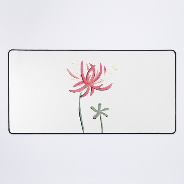 Item preview, Red spider lily designed and sold by StudioMasha.