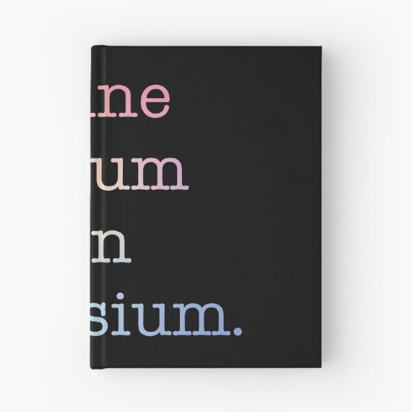 Item preview, Fluorine, Uranium, Carbon And Potassium designed and sold by ScienceCorner.
