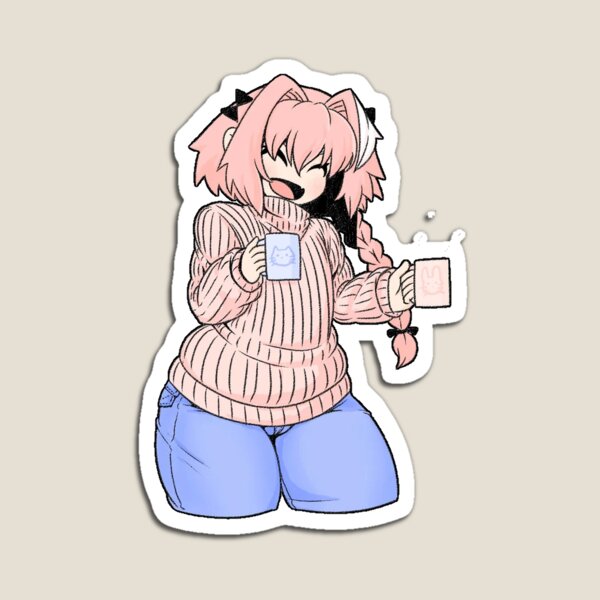Item preview, Chubstolfo designed and sold by TheRussianLoli.