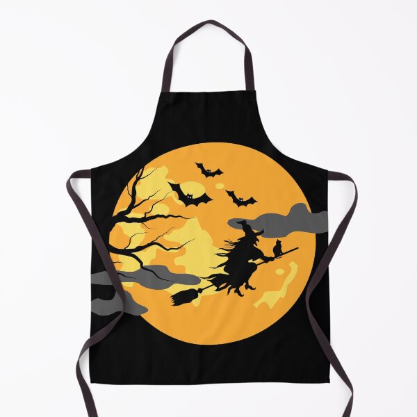 Item preview, halloween witch designed and sold by Justyna93.