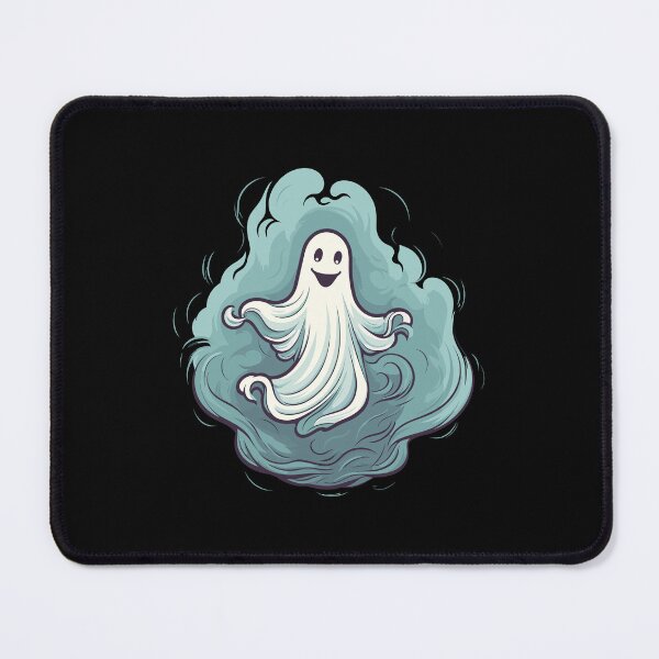 Item preview, Happy Halloween Ghost designed and sold by Iconico Design.