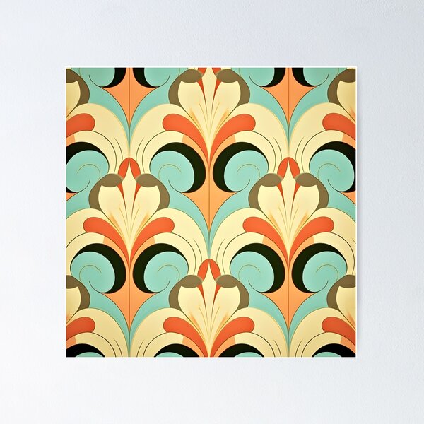Item preview, Retro Mood #X designed and sold by platonicXXI.