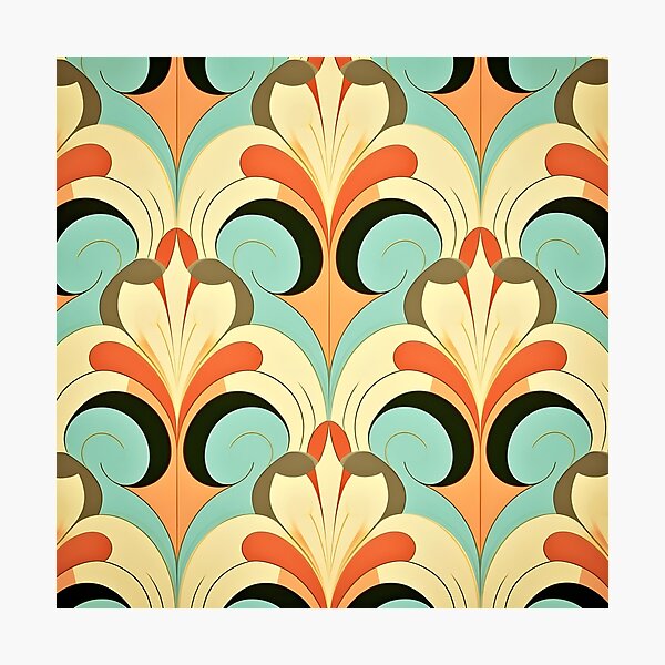 Item preview, Retro Mood #X designed and sold by platonicXXI.