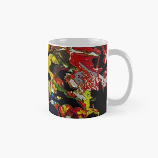 Item preview, "Exploding Veins" designed and sold by Robert Regenold's Art Shop.