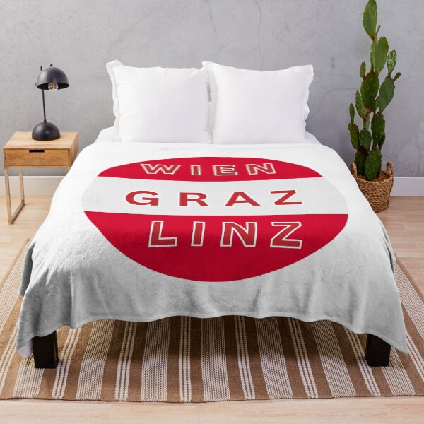 Item preview, Wien Graz Linz designed and sold by TheRightHonMP.