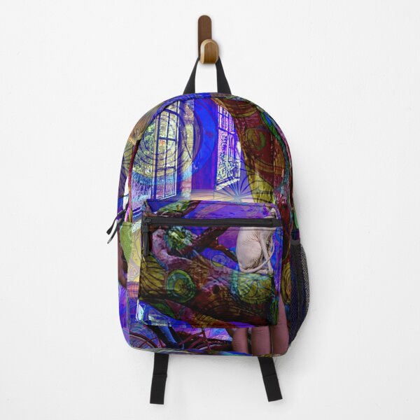 Item preview, "Do Not Remove" Digital Collage Art designed and sold by Raven’s Wing Studio.