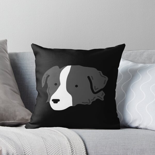 Item preview, border collie 1 designed and sold by Jessy Kirk.