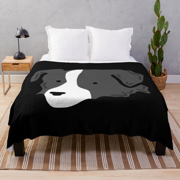 Item preview, border collie 1 designed and sold by Jessy Kirk.